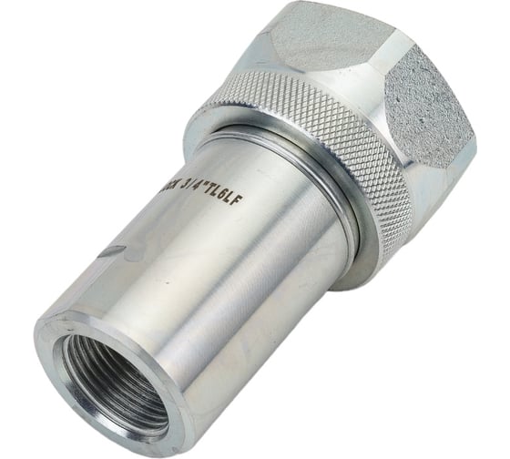 БРС TITAN LOCK 3/4in серия L (TGW) резьбовая, розетка, оцинкованная сталь TL6LF