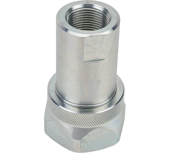БРС TITAN LOCK 3/4in серия L (TGW) резьбовая, розетка, оцинкованная сталь TL6LF