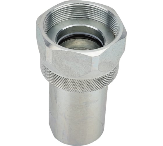 БРС TITAN LOCK 3/4in серия L (TGW) резьбовая, розетка, оцинкованная сталь TL6LF