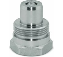 БРС TITAN LOCK 1in серия L (TGW) резьбовая, ниппель, оцинкованная сталь TL8LM