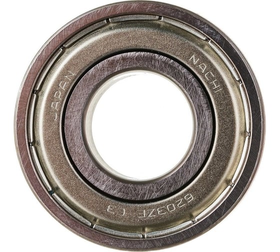 Подшипник Nachi 6203 ZZEC3 (T)