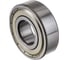 Подшипник Nachi 6203 ZZEC3 (T) 216932 1