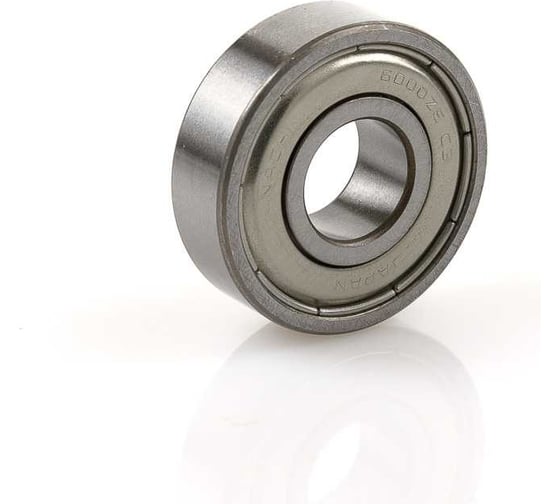 Подшипник Nachi 6000 ZZEC3 (T)