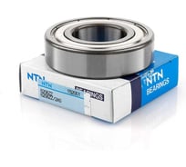 Подшипник NTN 6206 ZZ/2AS 217053