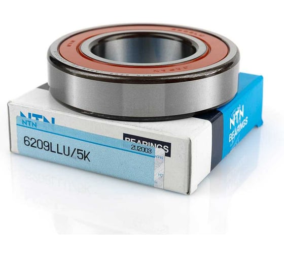Подшипник NTN 6209 LLU 5K 2RS