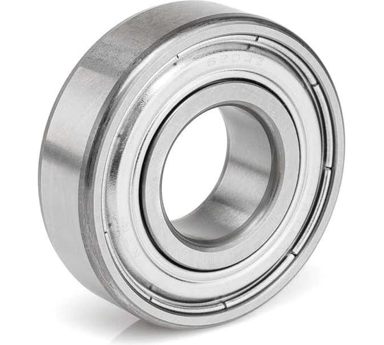 Подшипник NTN 6204 ZZCM/5K