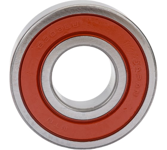 Подшипник NTN 6203 LLU 2AS 2RS