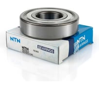 Подшипник NTN 6307 ZZC3/2AS