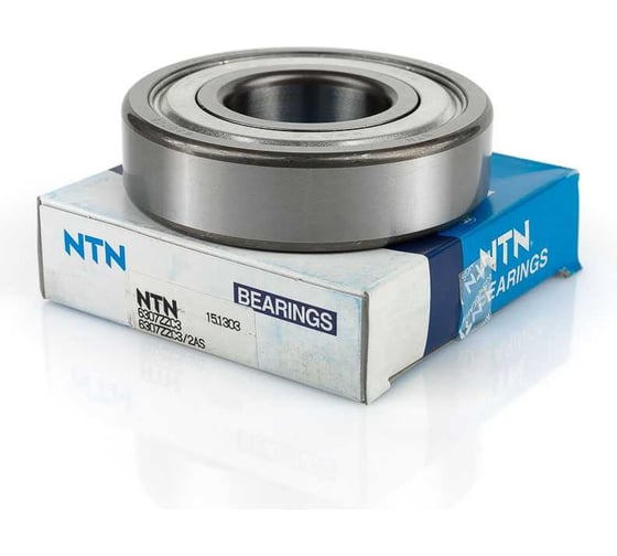 Подшипник NTN 6307 ZZC3/2AS