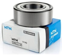 Подшипник NTN 5206 SCZZ/2AS 5206 SCZZ/2AS 215595