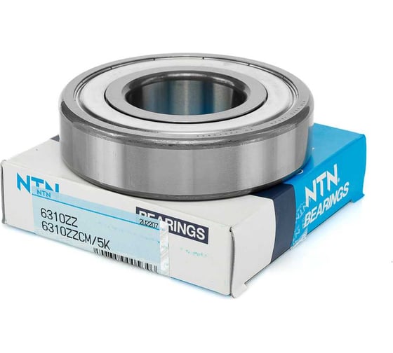Подшипник NTN 6310 ZZCM/5K