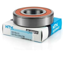 Подшипник NTN 6310 LLUCM/5K (2RS)