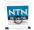 Подшипник NTN 6802 LLU/2AS (2RS) 217923 2