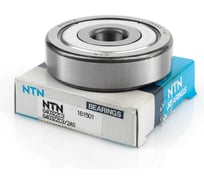 Подшипник 6403 ZZC3 NTN 217817