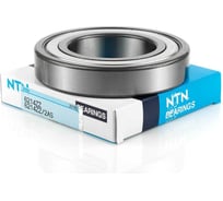 Подшипник NTN 6214 ZZ/2AS 217232