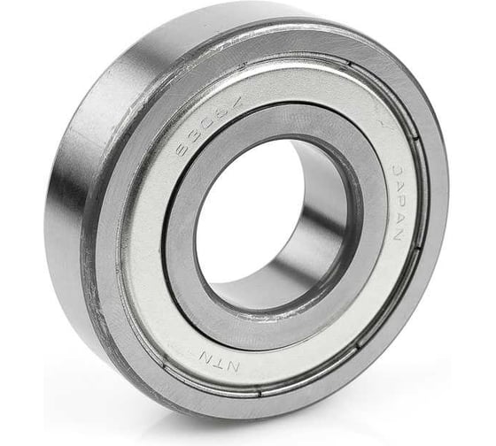 Подшипник NTN 6306 ZZC3 1