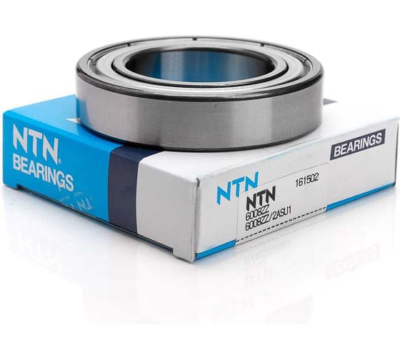 Подшипник NTN 6008 ZZ/2AS 1