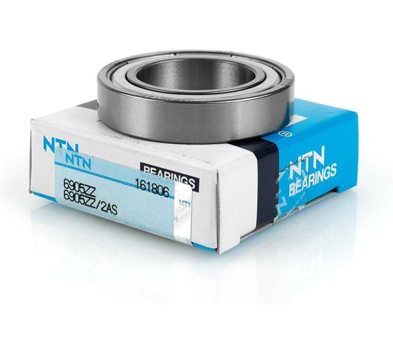 Подшипник NTN 6905 ZZ 218082