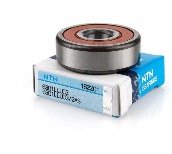 Подшипник NTN 6301 LLUC3/2AS (2RSC3) 217469