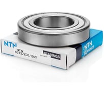 Подшипник NTN 6213 ZZC3 6213 ZZC3/2AS