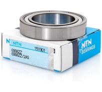 Подшипник NTN 6906 ZZ 2AS