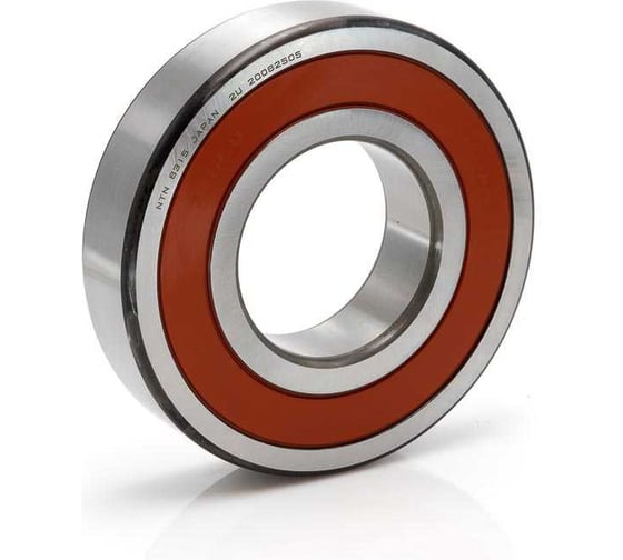 Подшипник NTN 6315 LLU/2AS (2RS) 1