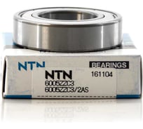 Подшипник NTN 6005 ZZC3