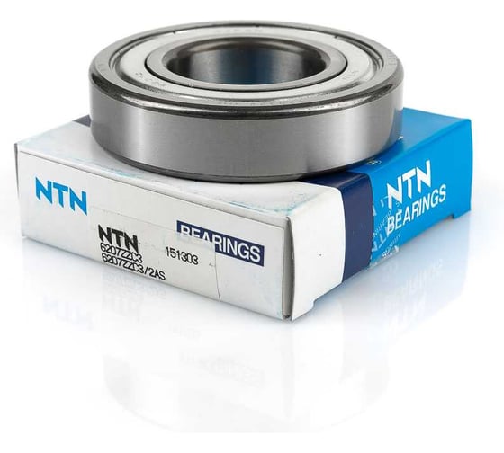 Подшипник NTN 6207 ZZC3 2AS