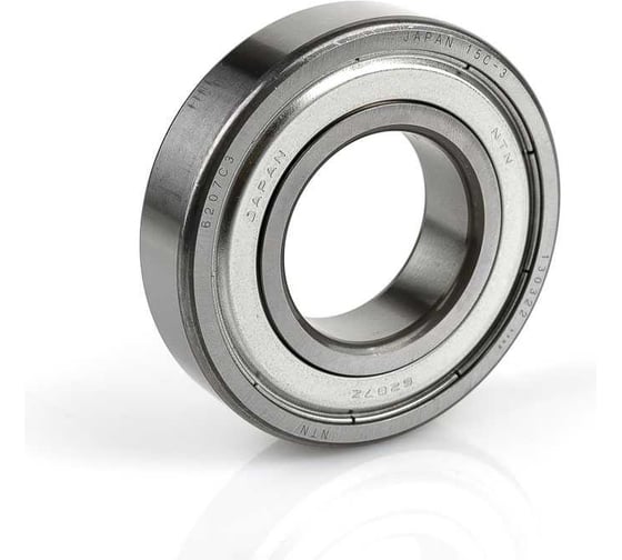 Подшипник NTN 6207 ZZC3 2AS