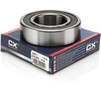 Подшипник 2209 2RS (1509 2RS) CX 212560