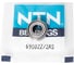 Подшипник NTN 6900 ZZ/2AS 218052 2