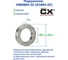Подшипник CX 1000804 ZZ (61804 ZZ) 210181 4