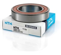 Подшипник NTN 6009 LLUC3/2AS (2RSC3) 216518