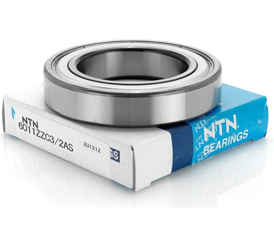 Подшипник NTN 6011 ZZC3/2AS 216558
