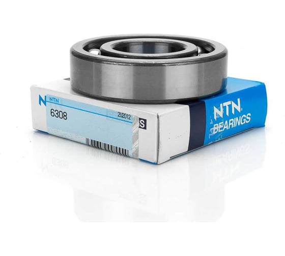 Подшипник NTN 6308 U 217625