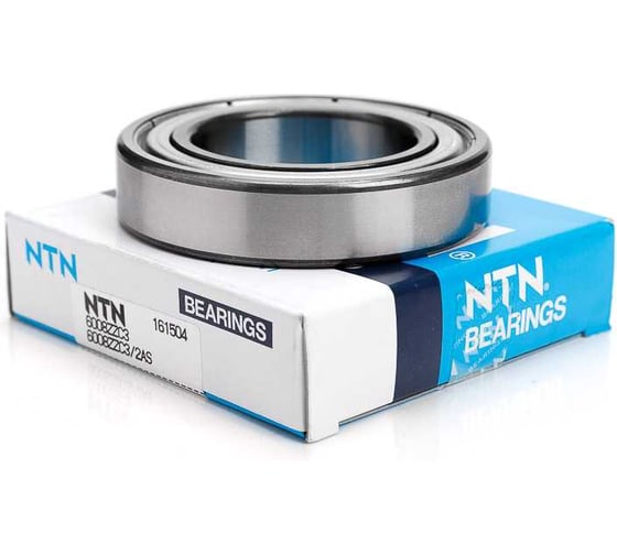 Подшипник NTN 6008 ZZC3/2AS 216511