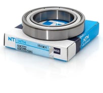 Подшипник NTN 6907 ZZ/2AS 218094