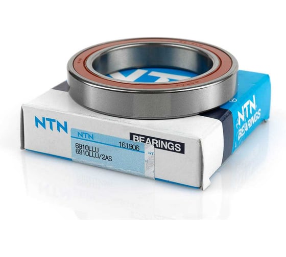 Подшипник NTN 6910 LLU/2AS (2RS) 218108