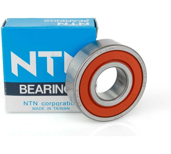 Подшипник NTN 6203 LLUC3/5K (2RSC3)(T)