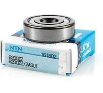 Подшипник NTN 6200 ZZ/2ASU1