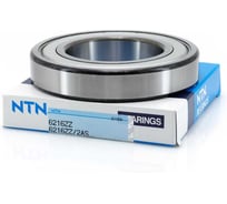 Подшипник NTN 6216 ZZ