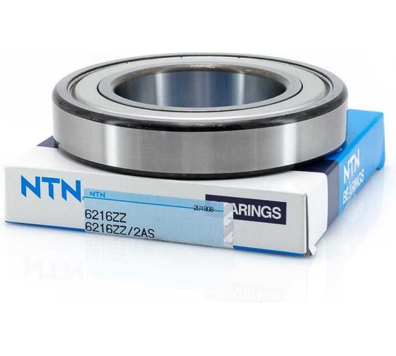 Подшипник NTN 6216 ZZ 1