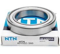 Подшипник NTN 6015 ZZ/2AS 216596