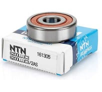 Подшипник NTN 6200 LLUC3 (2RS)