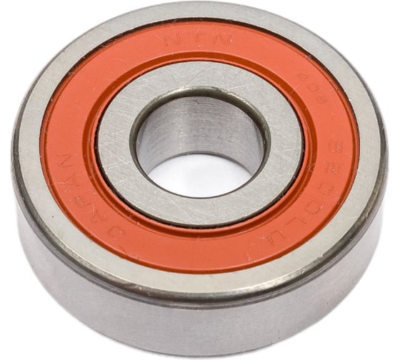 Подшипник NTN 6200 LLUC3 (2RS)