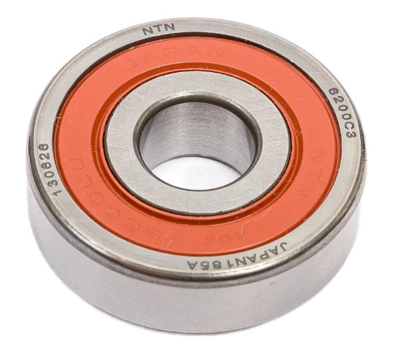 Подшипник NTN 6200 LLUC3 (2RS)