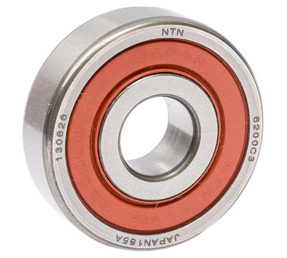 Подшипник NTN 6200 LLUC3 (2RS)
