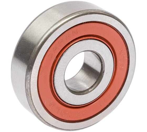 Подшипник NTN 6200 LLUC3 (2RS)