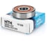 Подшипник NTN 6200 LLUC3 (2RS) 1