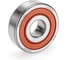 Подшипник NTN 6200 LLUC3 (2RS) 4